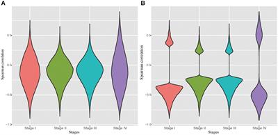 Characterization of DNA Methylation Associated Gene Regulatory Networks During Stomach Cancer Progression